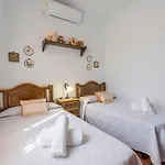 Casa De Noa 塞维利亚