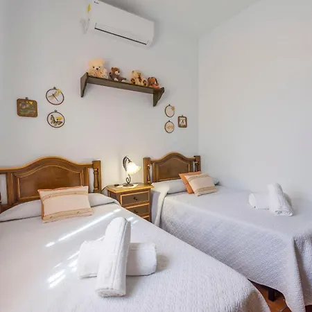 Casa De Noa Seville