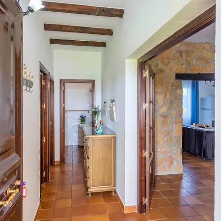 Casa De Noa Villa Seville