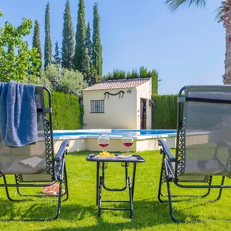 Casa De Noa Villa Seville