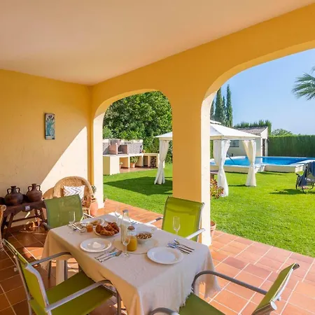 Villa Casa De Noa Seville