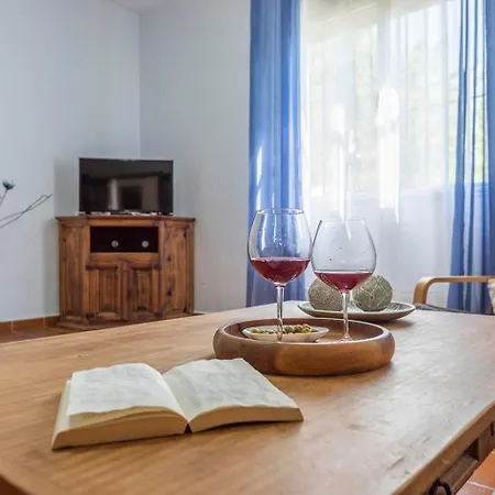Εξοχικό σπίτι Casa De Noa *