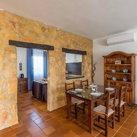 Εξοχικό σπίτι Casa De Noa Σεβίλλη