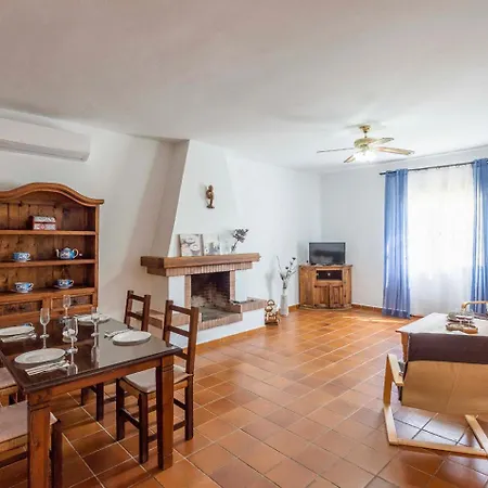 Εξοχικό σπίτι Casa De Noa *
