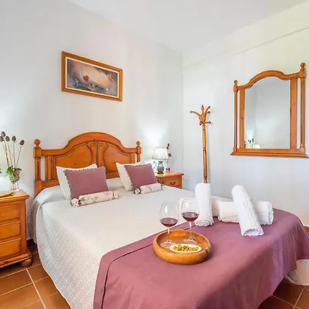 Casa De Noa Seville