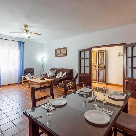 Casa De Noa Σεβίλλη