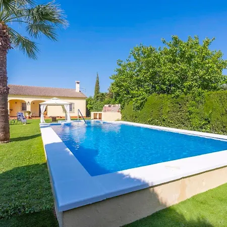 Casa De Noa Villa *